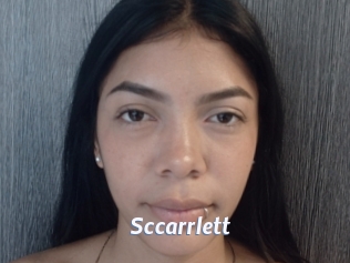 Sccarrlett