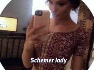 Schemer_lady