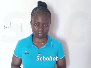 Schohot