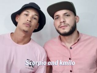 scorpio_and_kmilo Sexe amateur contributions