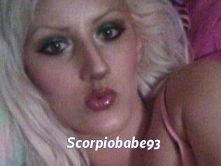 Scorpiobabe93
