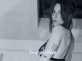 Scorpiolove
