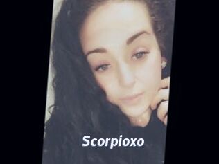 Scorpioxo