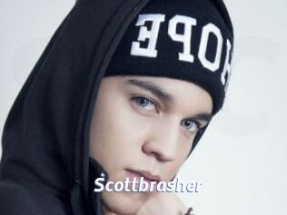 Scottbrasher