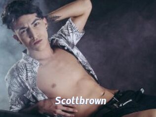 Scottbrown
