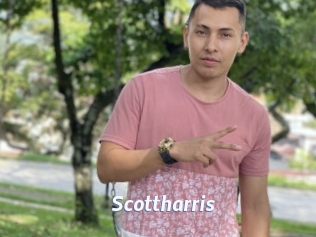 Scottharris