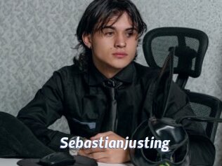 sebastianjusting Sexe amateur contributions