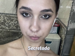 Secretada