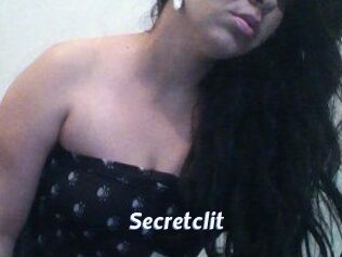 Secretclit