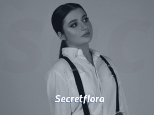 Secretflora