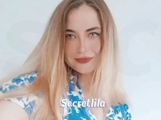 Secretlila