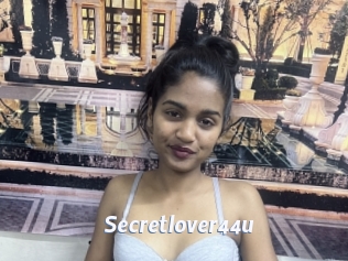 Secretlover44u