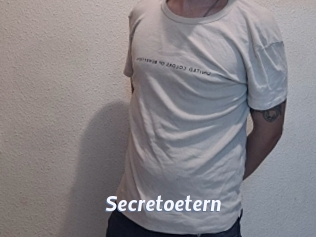 secretoetern Sexe amateur contributions