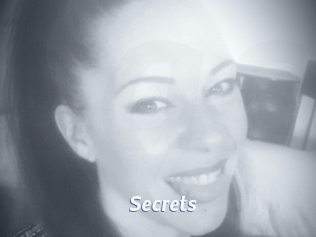 secrets Sexe amateur contributions