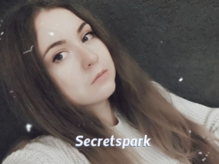 Secretspark