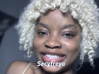 Secyfreya