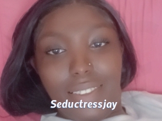 Seductressjay