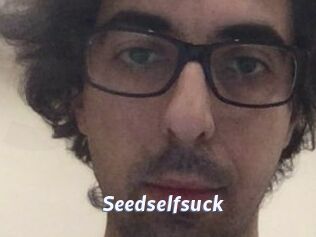 seedselfsuck Sexe amateur contributions
