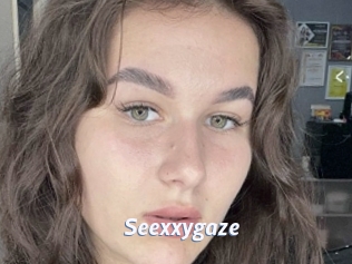 Seexxygaze