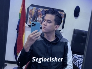 Segioelsher