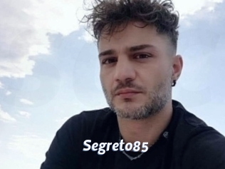 Segreto85