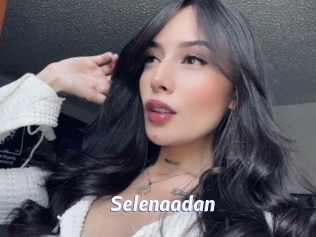 Selenaadan