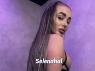 Selenahal