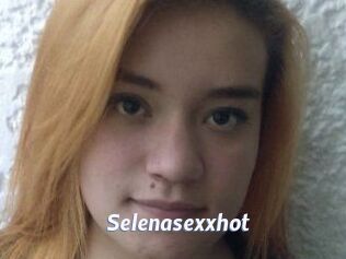 Selenasexxhot