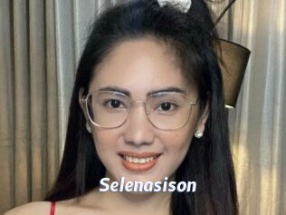 Selenasison