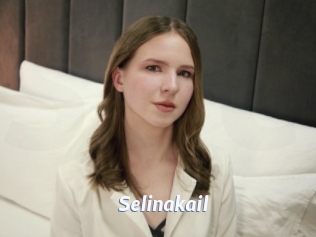 Selinakail