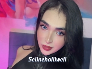 Selinehalliwell