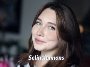 selinsimmons Sexe amateur contributions