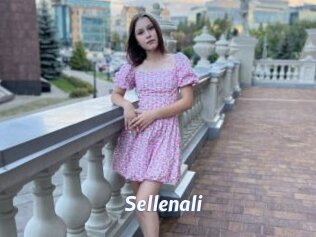 Sellenali