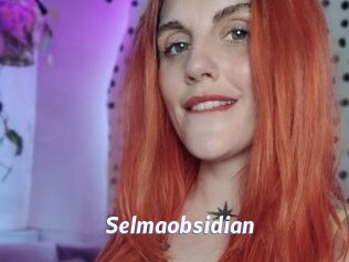 Selmaobsidian