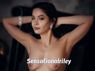 Sensationalriley