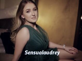 Sensualaudrey