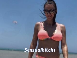 Sensualbitch1