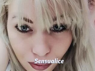 Sensualice