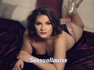 Sensuallouise