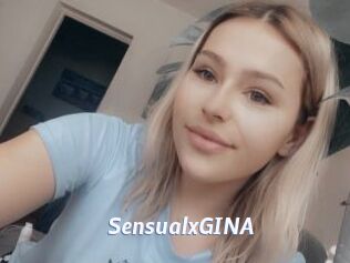 SensualxGINA