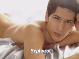 Sephyrot