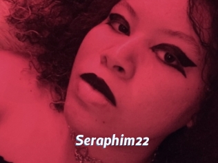 Seraphim22