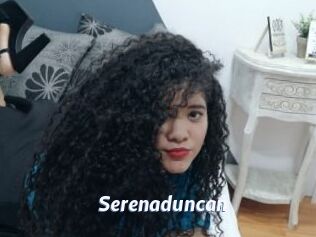 Serenaduncan