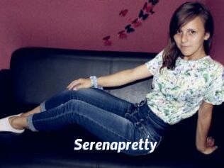 Serenapretty