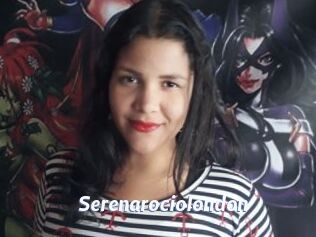 Serenarociolondon