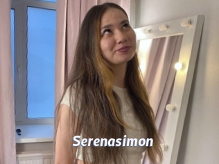 Serenasimon