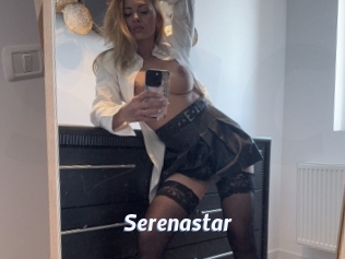 Serenastar