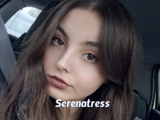 Serenatress
