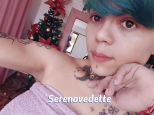 Serenavedette