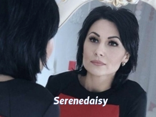Serenedaisy